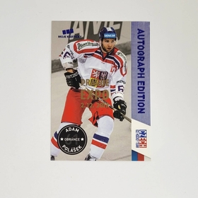 Adam Polášek 2017 MK Prague EXPO