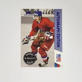 Andrej Šustr 2017 MK Prague EXPO