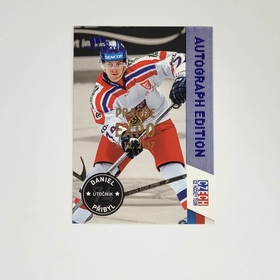 Daniel Přibyl 2017 MK Prague EXPO