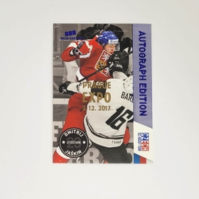 Dmitrij Jaškin 2017 MK Prague EXPO