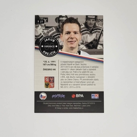 Jakub Krejčík 2017 MK Prague EXPO