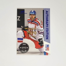 Jan Kolář 2017 MK Prague EXPO