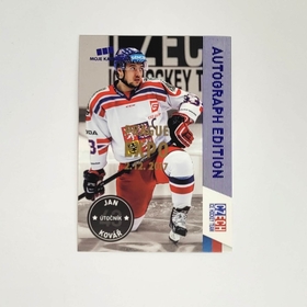 Jan Kovář 2017 MK Prague EXPO