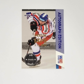 Jiří Sekáč 2017 MK Prague EXPO