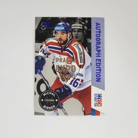 Michal Birner 2017 MK Prague EXPO