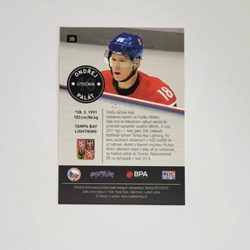 Ondřej Palát 2017 MK Prague EXPO