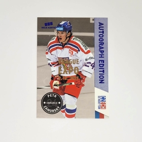 Petr Zámorský 2017 MK Prague EXPO