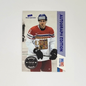 Radek Faksa 2017 MK Prague EXPO