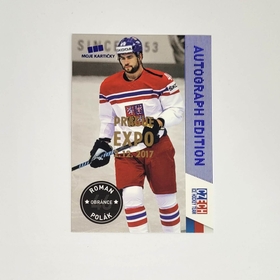 Roman Polák 2017 MK Prague EXPO