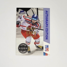 Tomáš Filippi 2017 MK Prague EXPO