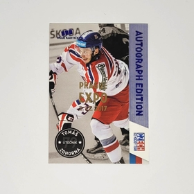 Tomáš Zohorna 2017 MK Prague EXPO