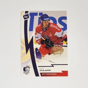 Filip Chlapík 2023 MK Národní tým First Day Issue