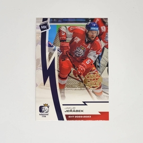 Jakub Jeřábek 2023 MK Národní tým First Day Issue
