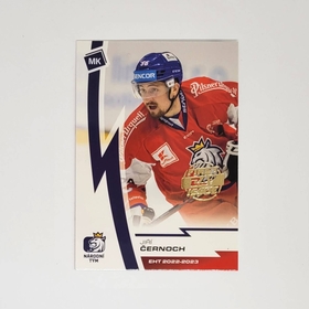 Jiří Černoch 2023 MK Národní tým First Day Issue