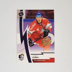 Lukáš Jašek 2023 MK Národní tým First Day Issue