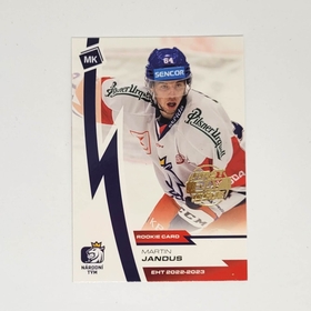 Martin Jandous 2023 MK Národní tým First Day Issue