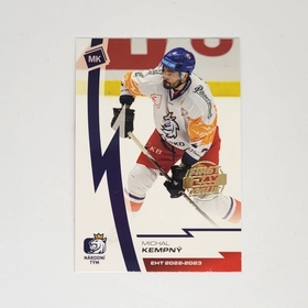 Michal Kempný 2023 MK Národní tým First Day Issue