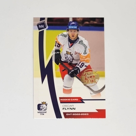 Oscar Flynn 2023 MK Národní tým First Day Issue