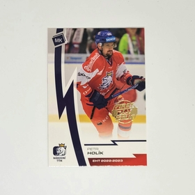 Petr Holík 2023 MK Národní tým First Day Issue