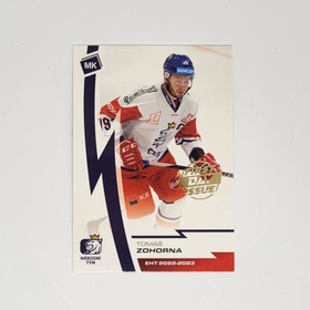 Tomáš Zohorna 2023 MK Národní tým First Day Issue