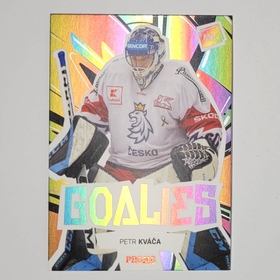 Petr Kváča 2021/22 MK Goalies PROMO