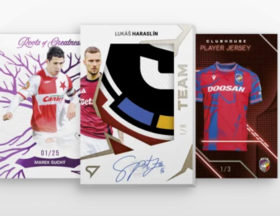 2024/25 SZ Chance Liga Serie 1 Blaster Balíček