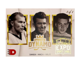  Balíček DNM 100 EXPO Pardubice 2024