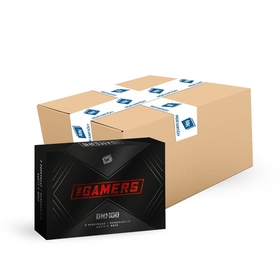 The_gamers_dynamo_100_case