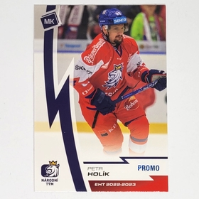 Petr Holík 2022/23 MK PROMO