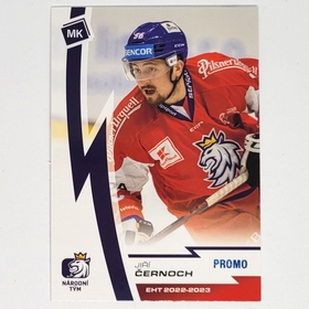 Jiří Černoch 2022/23 MK PROMO