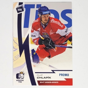 Filip Chlapík 2022/23 MK PROMO