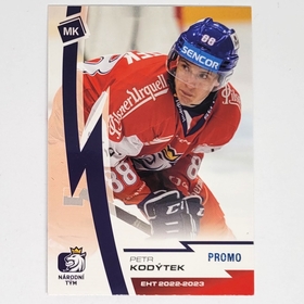 Petr Kodýtek 2022/23 MK PROMO