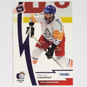 Michal Kempný 2022/23 MK PROMO