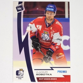 Vladimír Sobotka 2022/23 MK PROMO