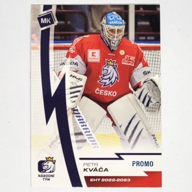 Petr Kváča 2022/23 MK PROMO