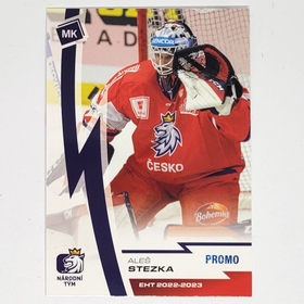 Aleš Stezka 2022/23 MK PROMO