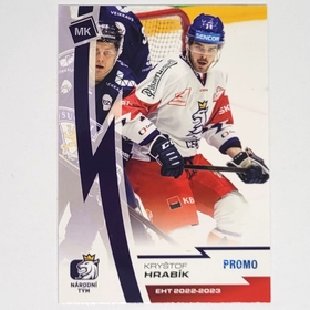 Kryštof Hrabík 2022/23 MK PROMO