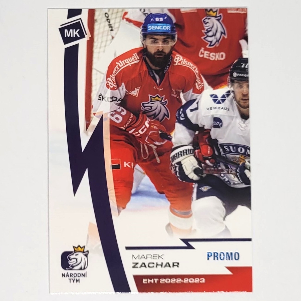Marek Zachar 2022/23 MK PROMO