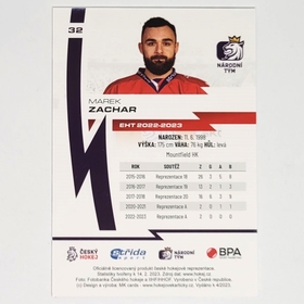 Marek Zachar 2022/23 MK PROMO