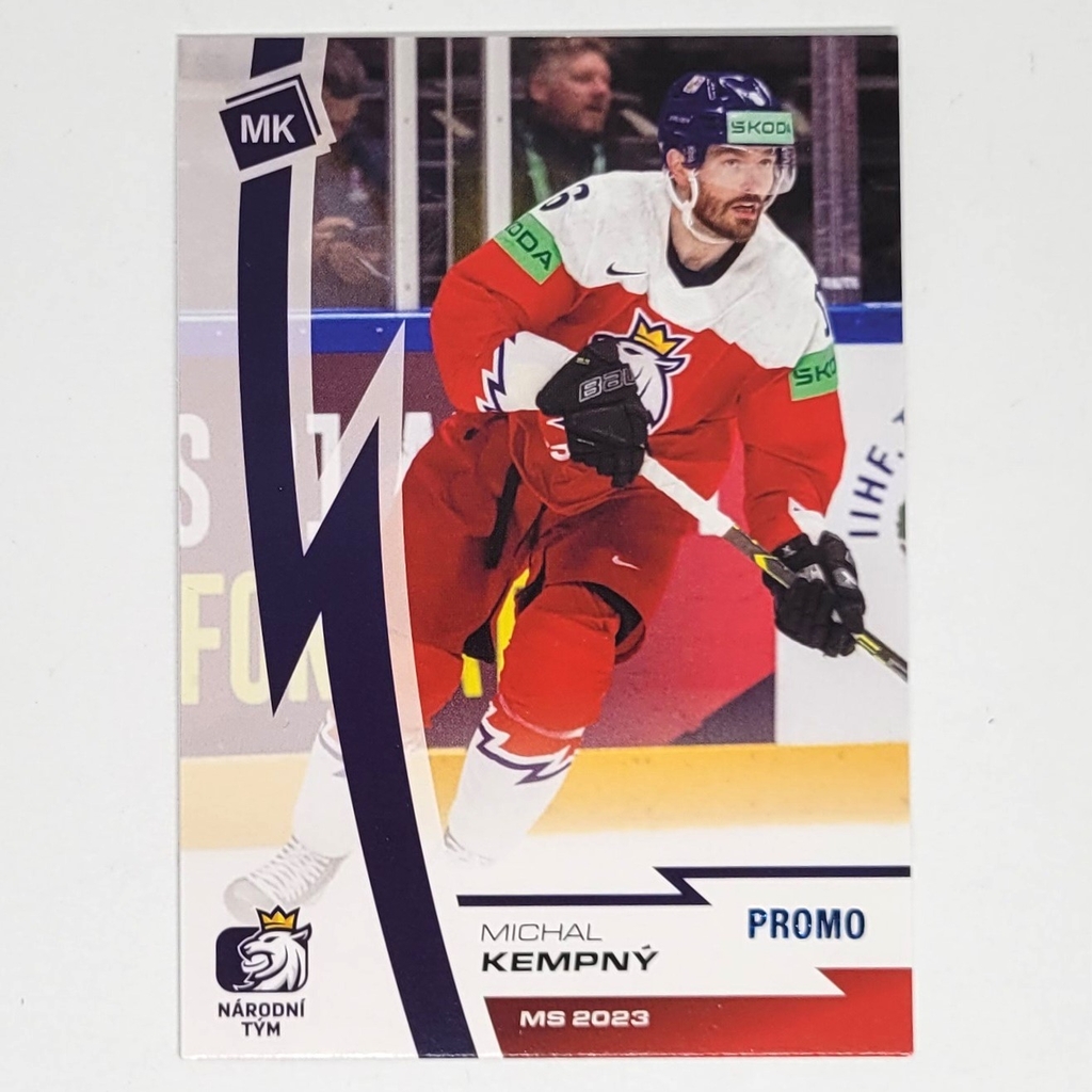 Michal Kempný 2022/23 MK PROMO