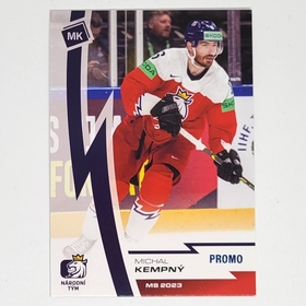 Michal Kempný 2022/23 MK PROMO