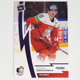 Roman Červenka 2022/23 MK PROMO