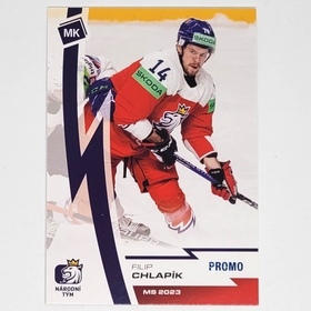 Filip Chlapík 2022/23 MK PROMO