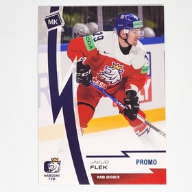 Jakub Flek 2022/23 MK PROMO