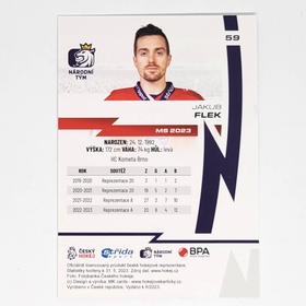 Jakub Flek 2022/23 MK PROMO