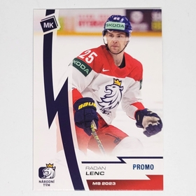 Radan Lenc 2022/23 MK PROMO