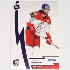 Michal Jordán 2022/23 MK PROMO