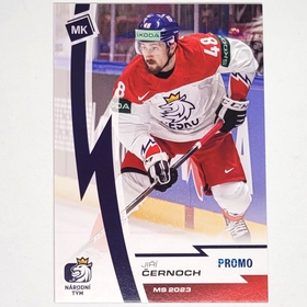 Jiří Černoch 2022/23 MK PROMO
