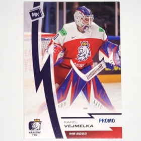 Karel Vejmelka 2022/23 MK PROMO
