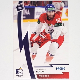 Martin Kaut 2022/23 MK PROMO